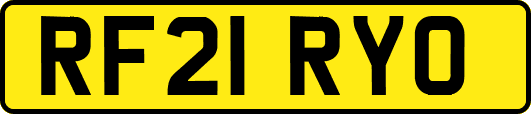 RF21RYO