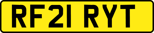 RF21RYT