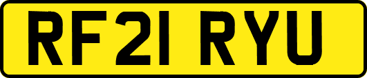 RF21RYU