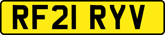 RF21RYV