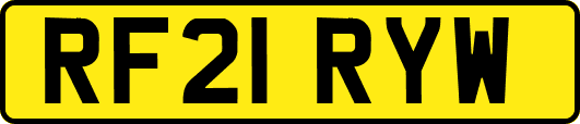 RF21RYW