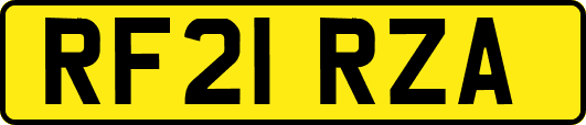 RF21RZA