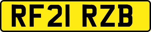 RF21RZB