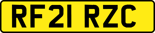 RF21RZC