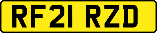 RF21RZD