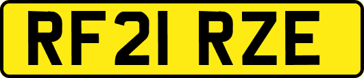 RF21RZE
