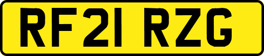 RF21RZG
