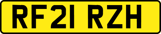 RF21RZH