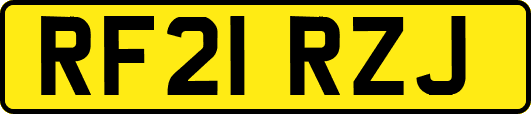 RF21RZJ