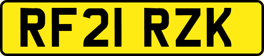 RF21RZK