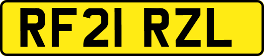 RF21RZL