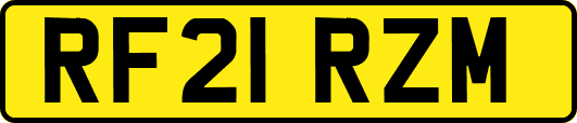 RF21RZM