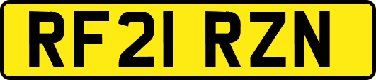RF21RZN