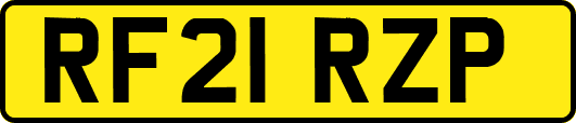 RF21RZP