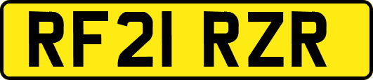 RF21RZR