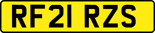 RF21RZS