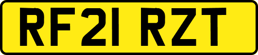 RF21RZT