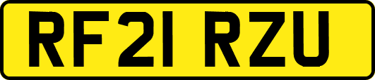 RF21RZU