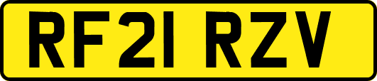 RF21RZV
