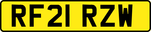 RF21RZW