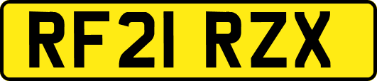 RF21RZX