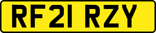 RF21RZY