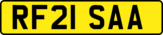 RF21SAA