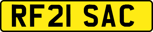 RF21SAC