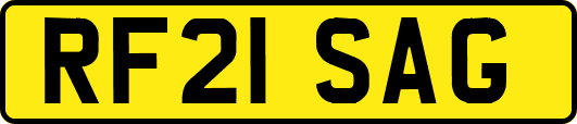 RF21SAG