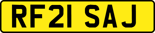 RF21SAJ