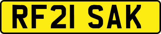 RF21SAK