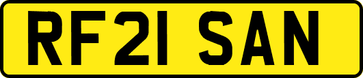 RF21SAN