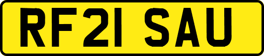 RF21SAU