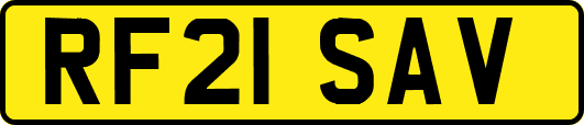 RF21SAV