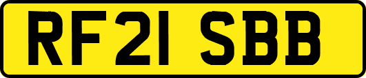 RF21SBB