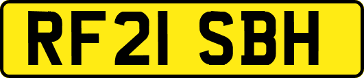 RF21SBH