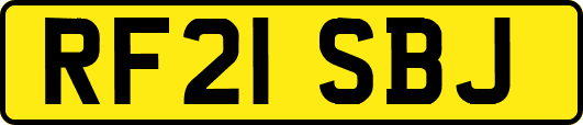 RF21SBJ