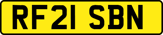 RF21SBN