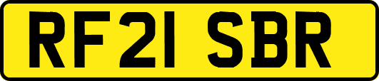RF21SBR