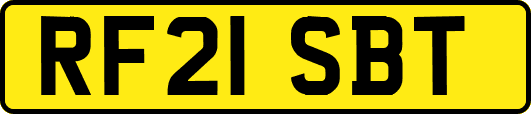 RF21SBT