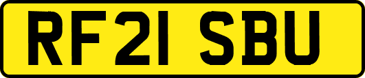 RF21SBU