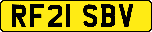 RF21SBV