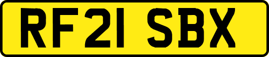 RF21SBX