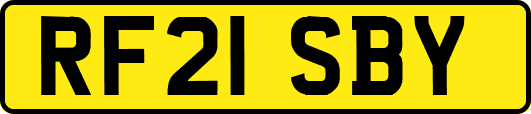 RF21SBY
