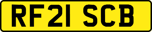 RF21SCB