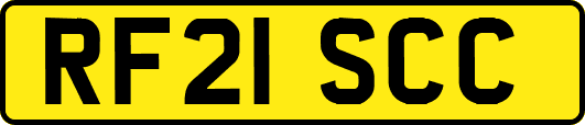 RF21SCC