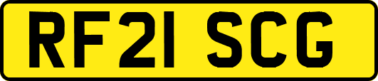 RF21SCG