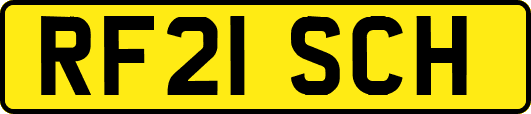 RF21SCH