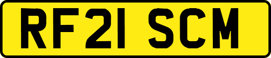 RF21SCM