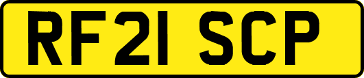 RF21SCP